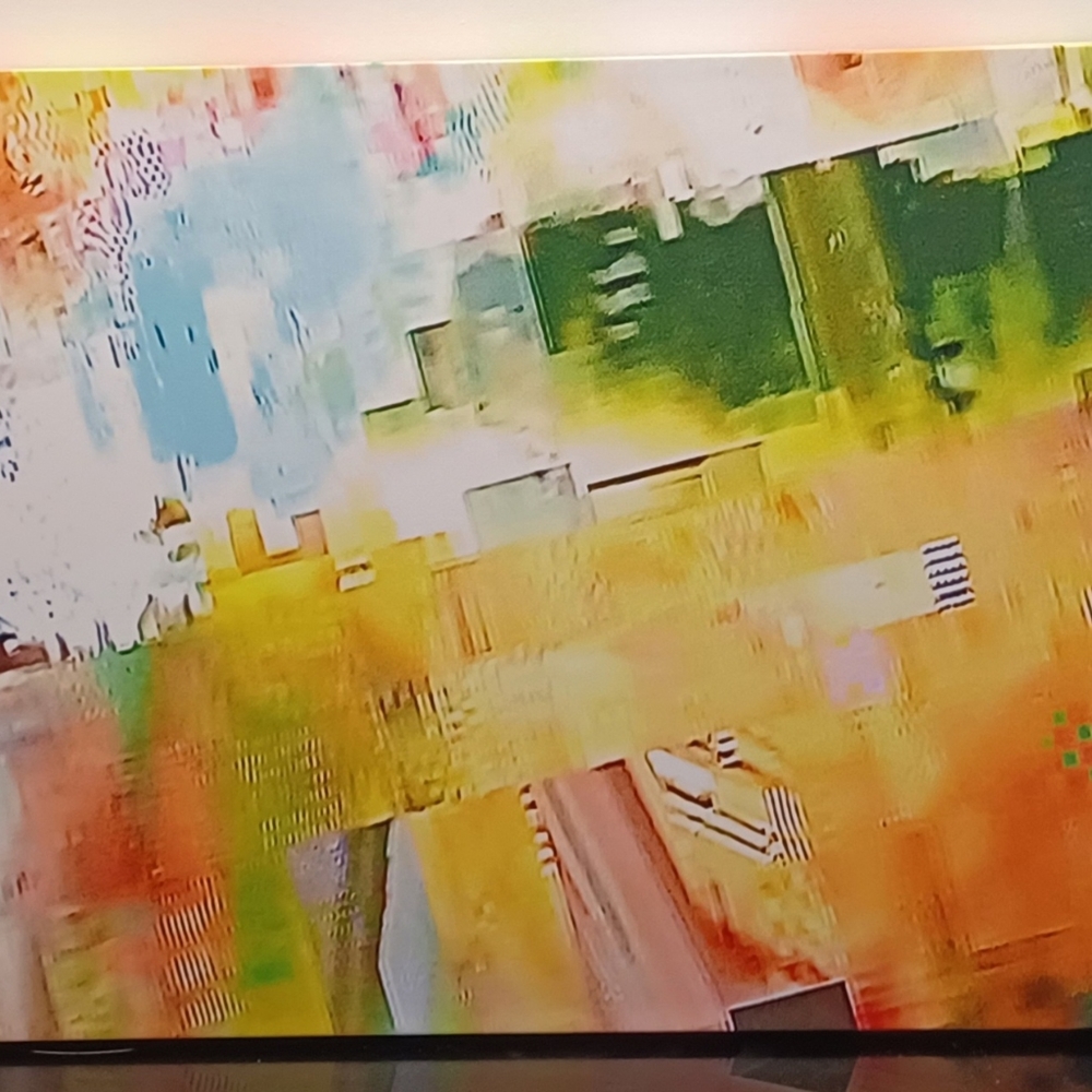 Canvas Art , limited print on canvas